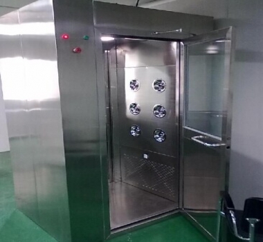 單人單吹風淋室 單人單吹風淋室