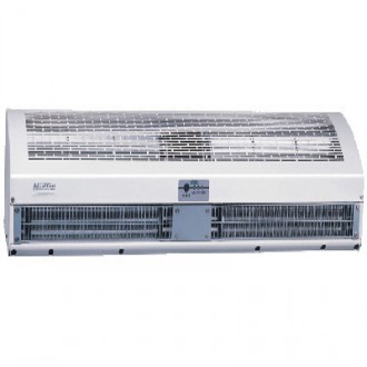 電加熱風幕機 電加熱風幕機