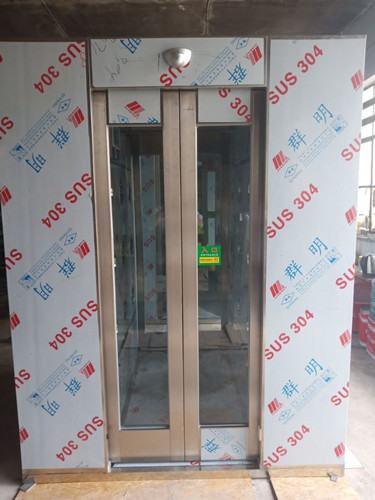 風(fēng)淋室(貨物風(fēng)淋室)維護(hù)的幾大要點(diǎn)