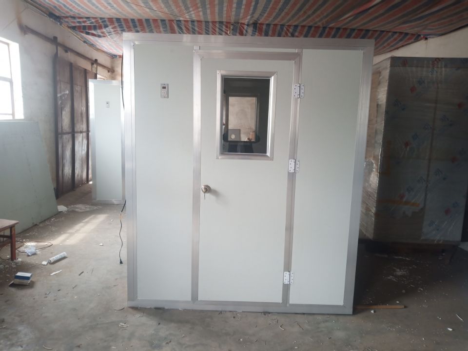 風淋室的正確使用方法?如何正確的使用保養風淋室?