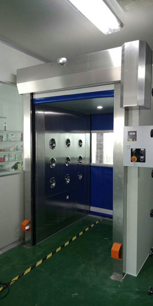 【漢中風(fēng)淋室價(jià)格】風(fēng)淋室故障問題如何解決